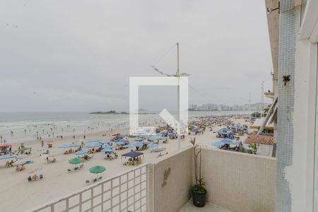 Apartamento para alugar com 115m², 3 quartos e 1 vagaVaranda da Sala