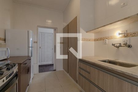 Apartamento para alugar com 115m², 3 quartos e 1 vagaCozinha