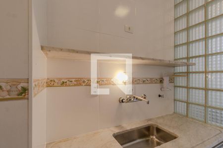 Apartamento para alugar com 115m², 3 quartos e 1 vagaÁrea de Serviço