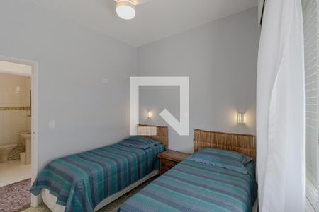 Apartamento para alugar com 115m², 3 quartos e 1 vagaQuarto 2