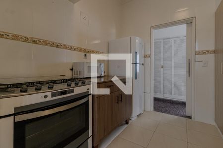 Apartamento para alugar com 115m², 3 quartos e 1 vagaCozinha