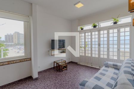 Apartamento para alugar com 115m², 3 quartos e 1 vagaSala