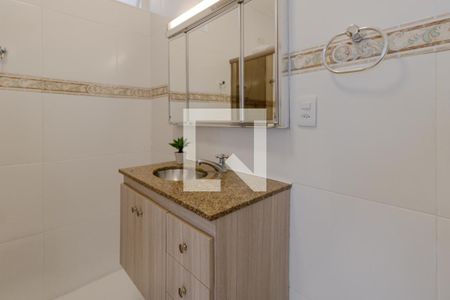 Apartamento para alugar com 115m², 3 quartos e 1 vagaBanheiro 1