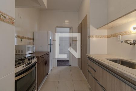 Apartamento para alugar com 115m², 3 quartos e 1 vagaCozinha