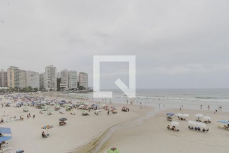 Apartamento para alugar com 115m², 3 quartos e 1 vagaVista da Sala