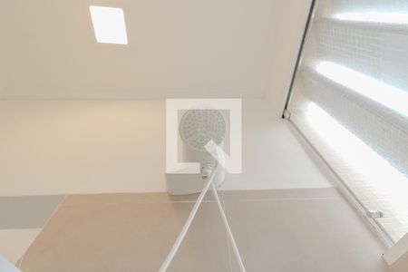 Apartamento para alugar com 115m², 3 quartos e 1 vagaBanheiro da Suíte