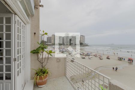 Apartamento para alugar com 115m², 3 quartos e 1 vagaVaranda da Sala