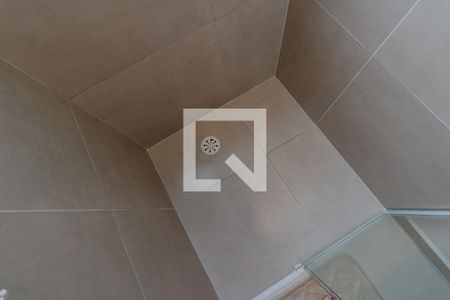 Apartamento para alugar com 115m², 3 quartos e 1 vagaBanheiro da Suíte