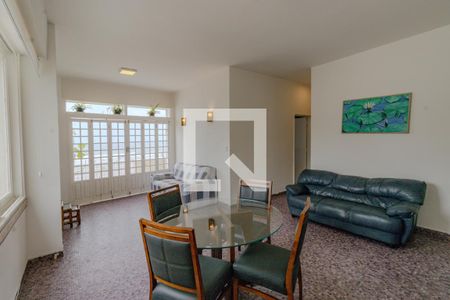 Apartamento para alugar com 115m², 3 quartos e 1 vagaSala