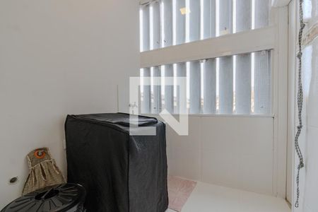 Apartamento para alugar com 115m², 3 quartos e 1 vagaÁrea de Serviço
