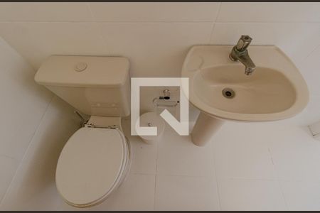 Apartamento para alugar com 115m², 3 quartos e 1 vagaLavabo