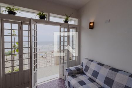 Apartamento para alugar com 115m², 3 quartos e 1 vagaSala