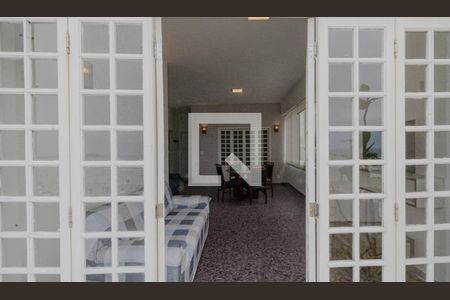 Apartamento para alugar com 115m², 3 quartos e 1 vagaSala