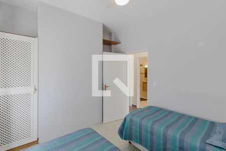 Apartamento para alugar com 115m², 3 quartos e 1 vagaQuarto 2