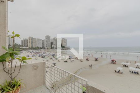 Apartamento para alugar com 115m², 3 quartos e 1 vagaVaranda da Sala