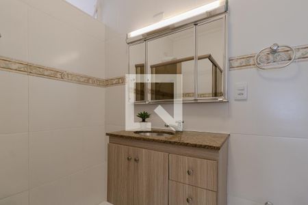 Apartamento para alugar com 115m², 3 quartos e 1 vagaBanheiro 1