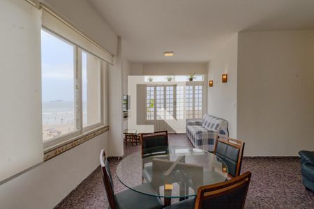 Apartamento para alugar com 115m², 3 quartos e 1 vagaSala