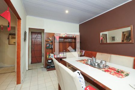 Sala de casa à venda com 3 quartos, 210m² em Vila Isabel, Rio de Janeiro