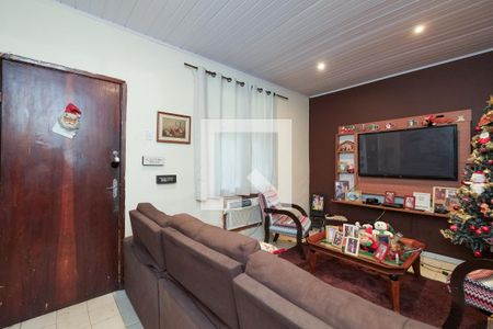 Sala de casa à venda com 3 quartos, 210m² em Vila Isabel, Rio de Janeiro