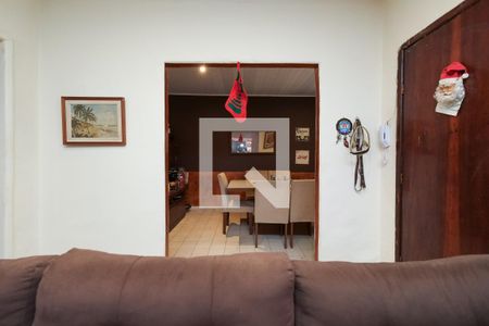 Sala de casa à venda com 3 quartos, 210m² em Vila Isabel, Rio de Janeiro