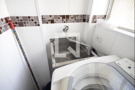 Apartamento à venda com 49m², 1 quarto e 1 vagaÁrea de Serviço