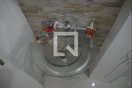 Apartamento à venda com 49m², 1 quarto e 1 vagaBanheiro