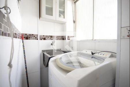 Apartamento à venda com 49m², 1 quarto e 1 vagaÁrea de Serviço