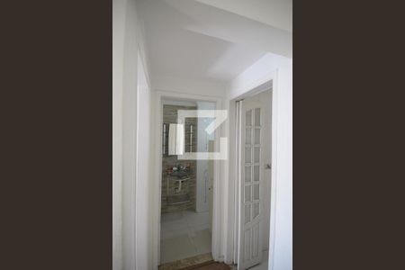 Apartamento à venda com 49m², 1 quarto e 1 vagaCorredor