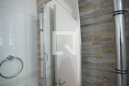 Apartamento à venda com 49m², 1 quarto e 1 vagaBanheiro