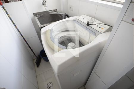 Apartamento à venda com 49m², 1 quarto e 1 vagaÁrea de Serviço