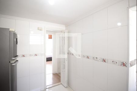 Apartamento à venda com 49m², 1 quarto e 1 vagaCozinha
