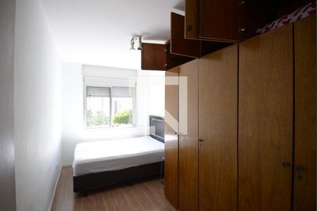 Quarto de apartamento à venda com 1 quarto, 49m² em Vila Mariana, São Paulo