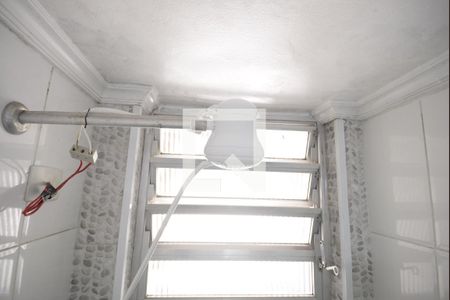 Apartamento à venda com 49m², 1 quarto e 1 vagaBanheiro