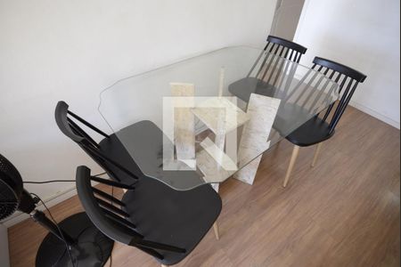 Sala de apartamento à venda com 1 quarto, 49m² em Vila Mariana, São Paulo