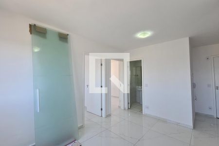 Sala de apartamento para alugar com 2 quartos, 44m² em Cidade Satelite Santa Barbara, São Paulo