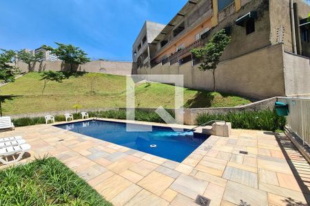 Apartamento para alugar com 44m², 2 quartos e 1 vagaÁrea comum - Piscina