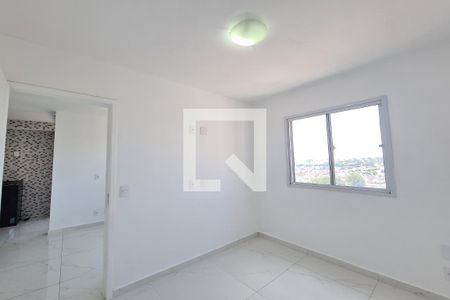 Quarto 2 de apartamento para alugar com 2 quartos, 44m² em Cidade Satelite Santa Barbara, São Paulo