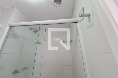 Apartamento para alugar com 44m², 2 quartos e 1 vagaBanheiro