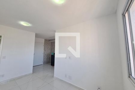 Sala de apartamento para alugar com 2 quartos, 44m² em Cidade Satelite Santa Barbara, São Paulo
