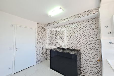 Apartamento para alugar com 44m², 2 quartos e 1 vagaCozinha