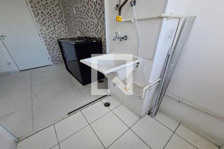 Apartamento para alugar com 44m², 2 quartos e 1 vagaÁrea de Serviço