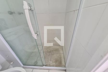 Apartamento para alugar com 44m², 2 quartos e 1 vagaBanheiro