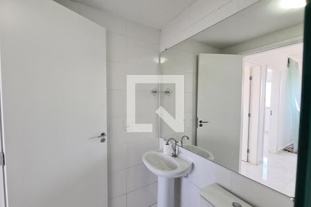 Apartamento para alugar com 44m², 2 quartos e 1 vagaBanheiro