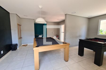 Apartamento para alugar com 44m², 2 quartos e 1 vagaÁrea comum - Jogos