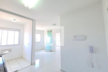 Apartamento para alugar com 44m², 2 quartos e 1 vagaCozinha