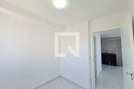 Quarto 1 de apartamento para alugar com 2 quartos, 44m² em Cidade Satelite Santa Barbara, São Paulo