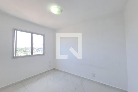 Quarto 2 de apartamento para alugar com 2 quartos, 44m² em Cidade Satelite Santa Barbara, São Paulo