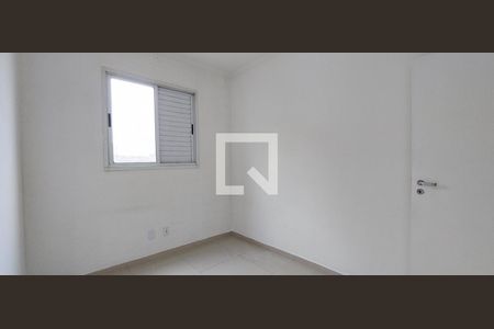 Quarto 1 de apartamento à venda com 2 quartos, 64m² em Vila Homero Thon, Santo André