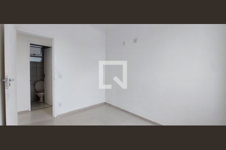 Quarto 1 de apartamento à venda com 2 quartos, 64m² em Vila Homero Thon, Santo André