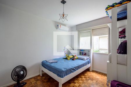 Quarto 1 de apartamento à venda com 2 quartos, 64m² em Santana, Porto Alegre